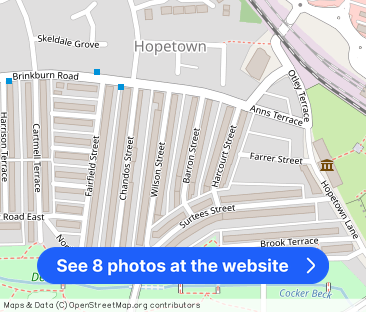Barron Street, Darlington - Photo 1