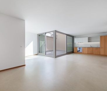 Trendige Patio-Wohnung an idealer Lage - Photo 2