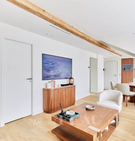 Appartement • Hoche-Friedland - Photo 5