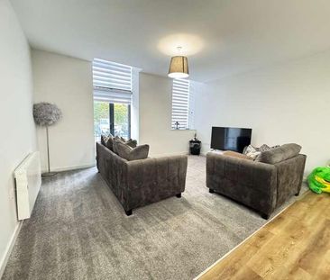 Iron Row, Burley In Wharfedale, Ilkley, West Yorkshire, LS29 - Photo 2