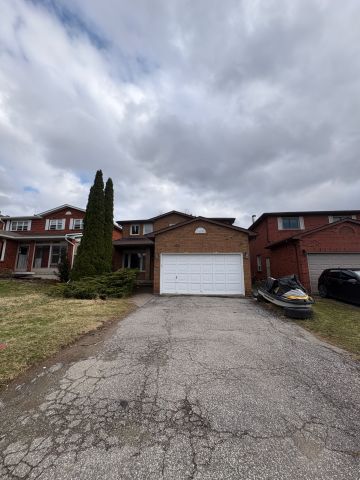 For Lease - Bsmt 48 Marchwood Crescent, Richmond Hill, Ontario - Photo 5
