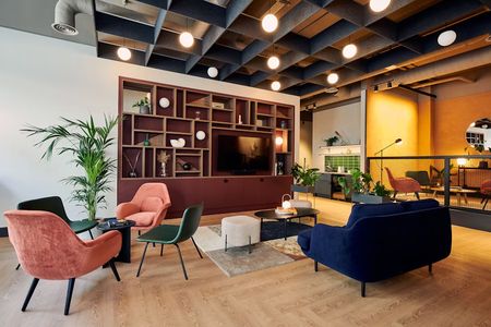 2 bedroom apartment - Photo 3