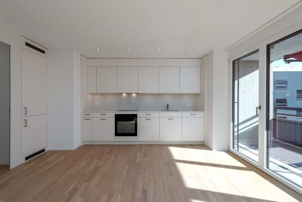 3.5 Zimmer, 71 m², 3. Stock - Photo 1