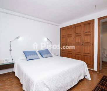 Casa adosada en alquiler en La Fosca-Cala Margarida - Photo 6