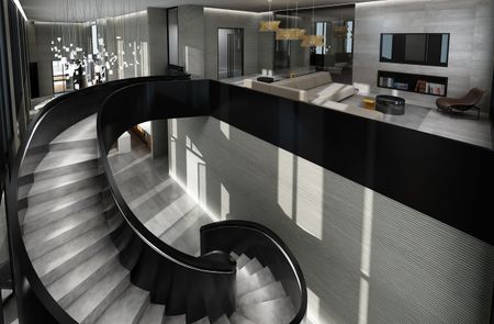 For Lease - 1 Yorkville Avenue Unit# 2712, Toronto, Ontario - Photo 4