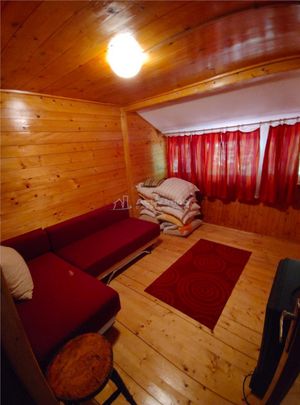 Cabana de inchiriat la Padurea Neagra in tabara. Weekend/Sej - Photo 1