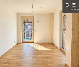 | PALAIS ROSE | BAUFELD 1 | MIETE | BEZUGSBEREIT AB 1.NOVEMBER 2026 | VILLAGE IM DRITTEN - Photo 1