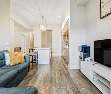 For Lease - 4800 Highway 7 Highway Unit# 101, Vaughan, Ontario - Photo 3