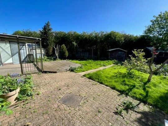 2 bedroom house to rent - Photo 1