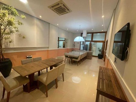 Apartamento Alto Padrão – 3 Dormitórios – Bairro Aparecida - Foto 4