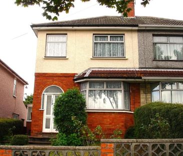 Monks Park Avenue, Horfield - Photo 2