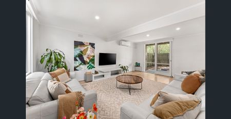 Private and Renovated Three Bedroom Townhouse - Photo 4