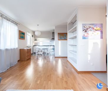 Bronowice I balkon x2 I od zaraz I pets friendly I - Фото 6