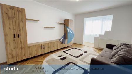 Ap. 2 camere, Tudor, langa Uni.Cantemir, renovat, izolat, mobilier nou - Fotografie 4