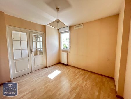 Location Appartement 3 pièces 68m² LE MANS 72000 - Photo 4
