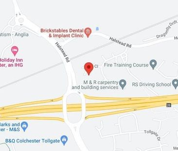 1 bedroom apartment to rent - Photo 5