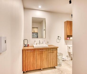 Studio - Longueuil - $1,090 /mo - Photo 3