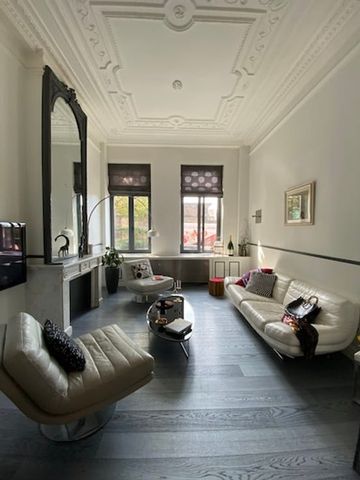 Appartement te huur - Photo 3