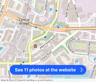 Albert Road South, Southampton, SO14 - Photo 1