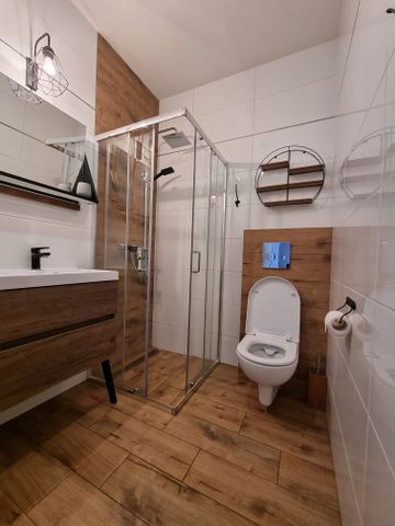 Mieszkanie 2 pokojowe Tarninów - Zdjęcie 5