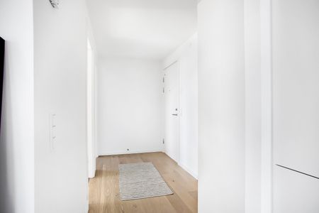 Ved Amagerbanen 17B, 4. th., Strandhaverne, 2300 København S - Photo 2
