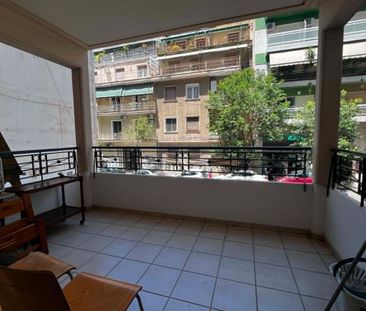 Studio/Γκαρσονιέρα για ενοικίαση Άγιος Γεώργιος (Κυψέλη) - Photo 6