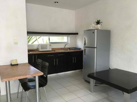 Departamento amueblado de una recàmara en Montebello - Photo 5