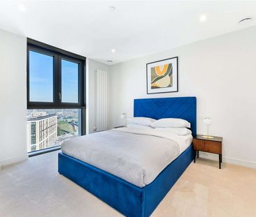 Savills are proud to present this spectacular, brand new one-bedroo... - Photo 5