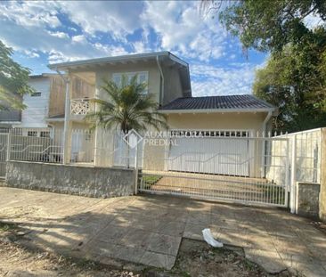 Sobrado com 3 quartos e 250m² para alugar em Bela Vista, Gravataí. - Photo 5