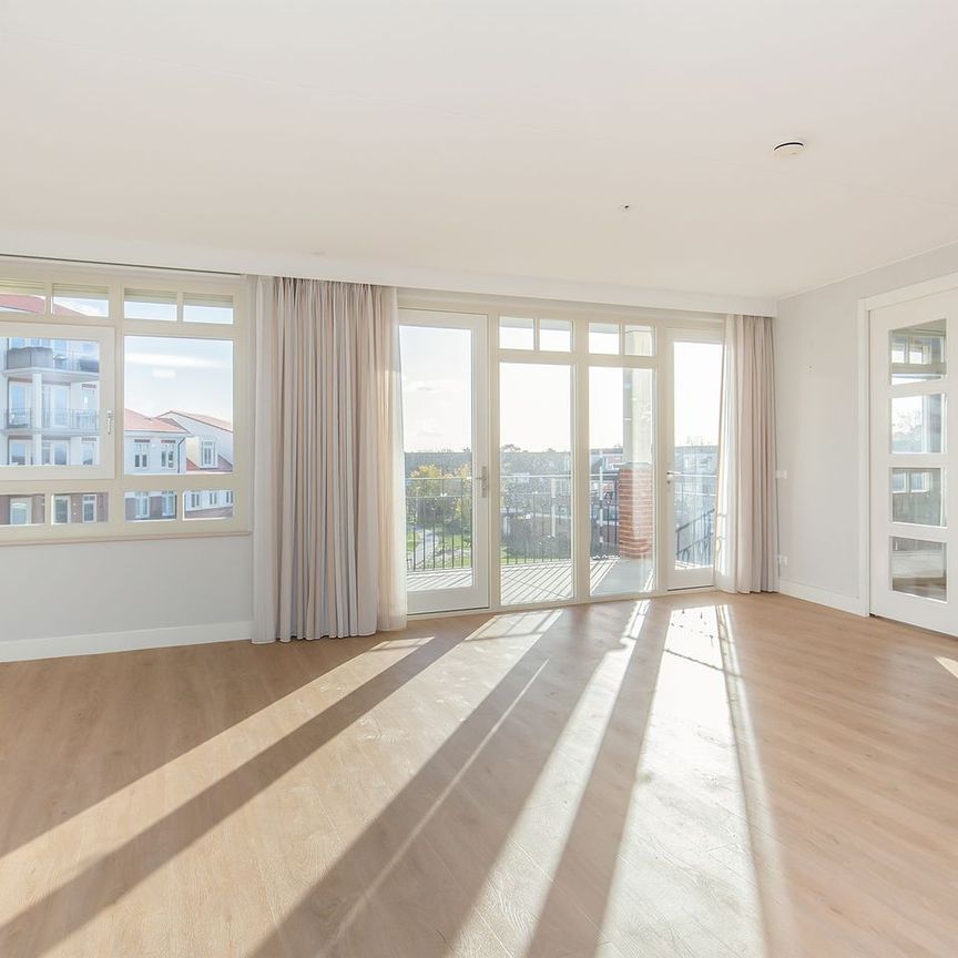 Appartement te huur: Veilingmeesterhof 30 2231 MZ Rijnsburg - Photo 1