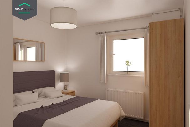 1 bedroom apartment to rent - Photo 1