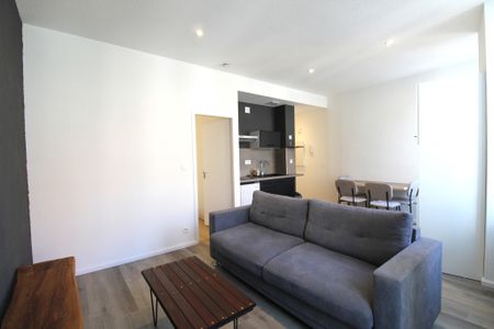 T2 MEUBLE AVEC PARKING - Photo 4