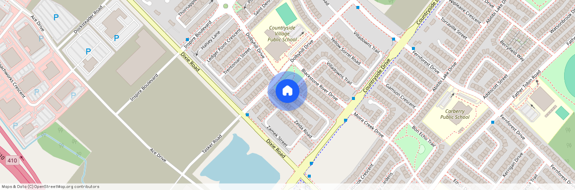 87 Zelda Road, Brampton