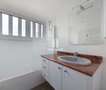 Location Appartement 4 pièces 77m² SCHILTIGHEIM 67300 - Photo 3