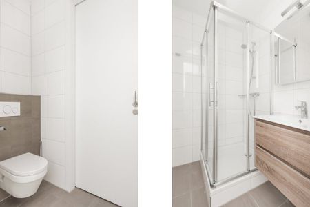 Appartement te huur: Wycker Grachtstraat 10-L01 6221 CW Maastricht - Foto 4