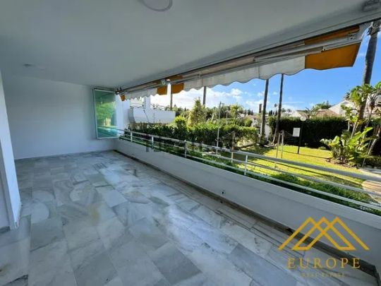 Alquiler de piso en Calle 3 - Photo 1