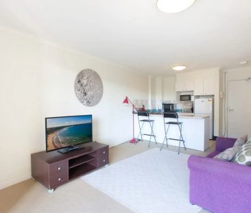 One-Bedroom Unit with Views of Manly Beach - Photo 1