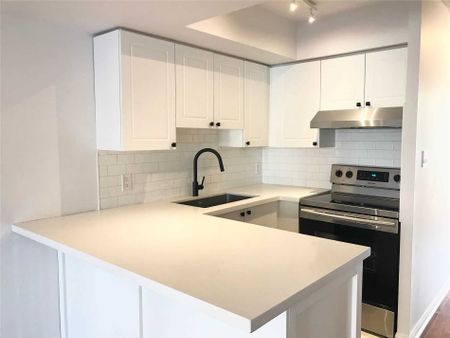 For Lease - 5 Sudbury Street Unit# 503, Toronto, Ontario - Photo 5