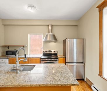 Appartement, Montréal (Le Plateau-Mont-Royal) - Photo 4