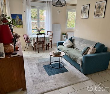 Location Appartement 2 pièces 39m² GIF SUR YVETTE 91190 - Photo 3