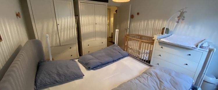 Modernisierte 2-Zimmerwohnung mit Balkon ... - Photo 1