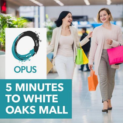 Opus Apartments - Photo 1