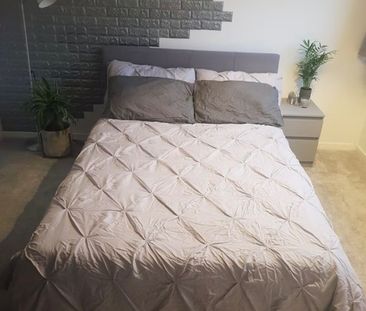 Room in a Shared House, Guildford Avenue, S2 - Photo 6