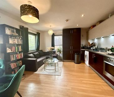 2 Bedroom Apartment To Let - Photo 6