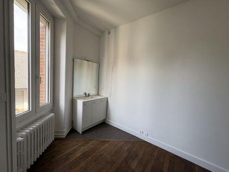 Appartement T4 à louer - 108 m² - Photo 4