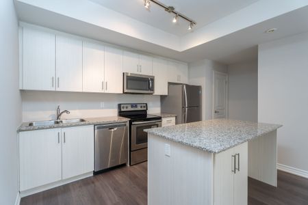 For Lease - 140 Long Branch Avenue Unit# 5, Toronto, Ontario - Photo 4