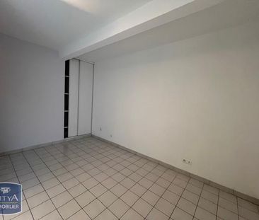 Location Appartement 1 pièce 42m² CAMBRAI 59400 - Photo 2