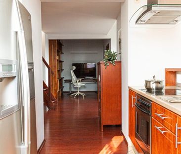 Komfortowy duży apartament - 2 poziomy dla rodziny 108.52 m² - Zdjęcie 6