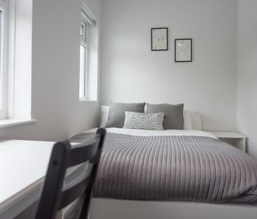 1 bedroom detached house to rent - Photo 2