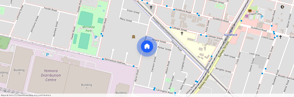 22A Byron Road, NSW 2161, Guildford